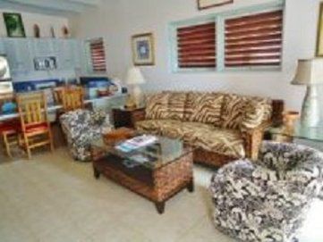 Fort Recovery Beachfront Villa & Suites Tortola Стая снимка